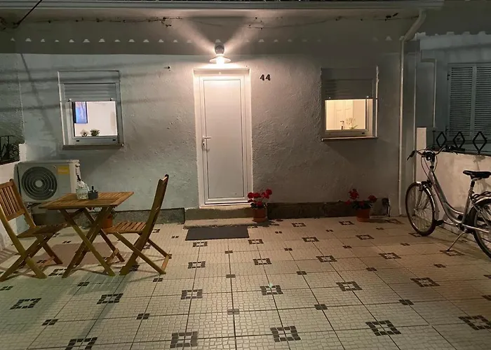 Guest House Altonivel